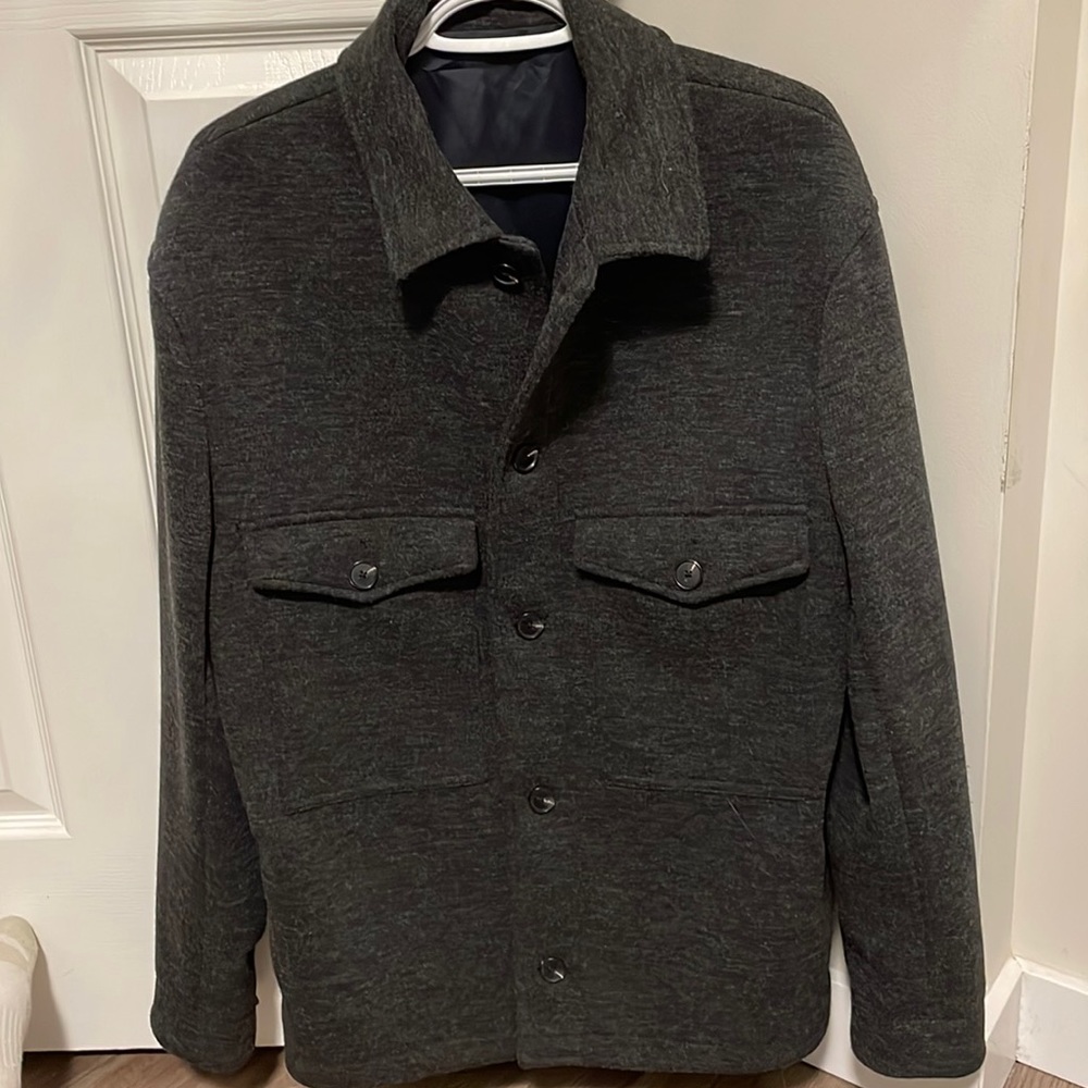 Zara jacket